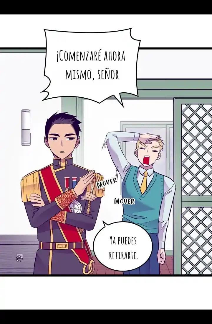 Página 59 del Manga
