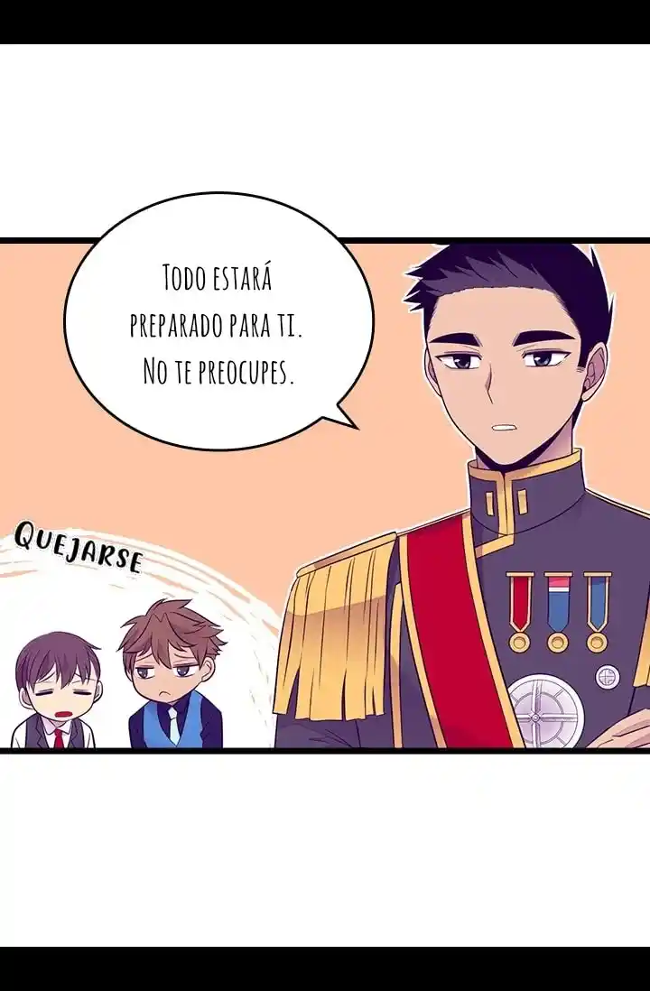 Página 61 del Manga