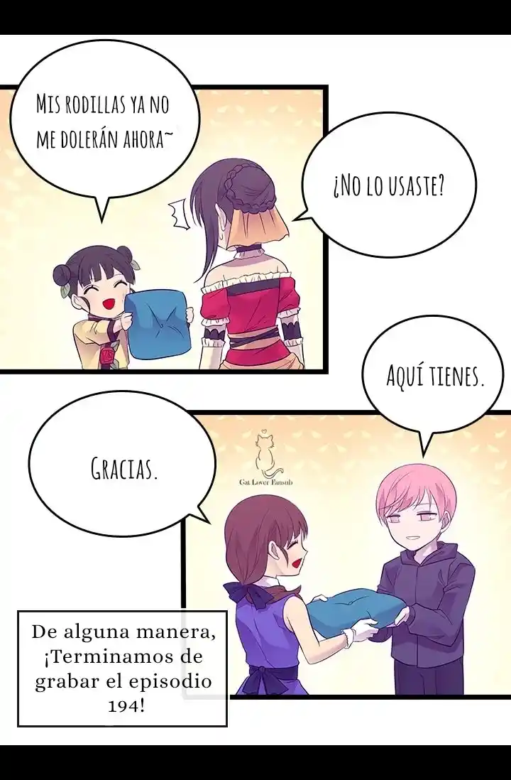 Página 75 del Manga