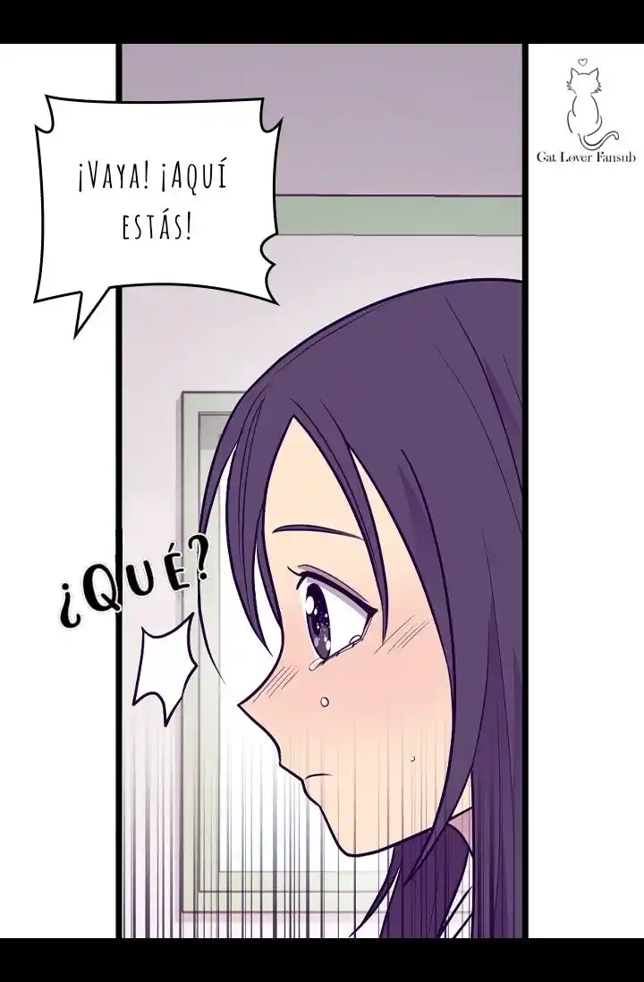 Página 74 del Manga