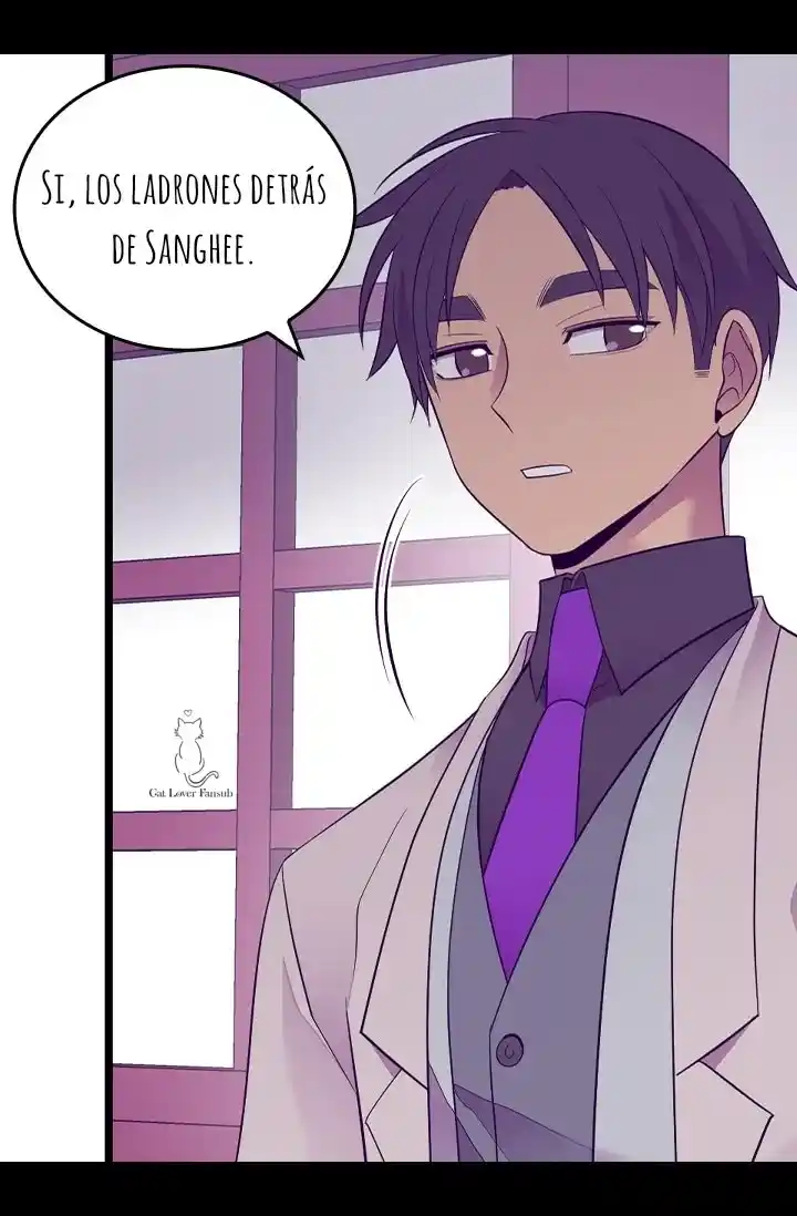 Página 55 del Manga
