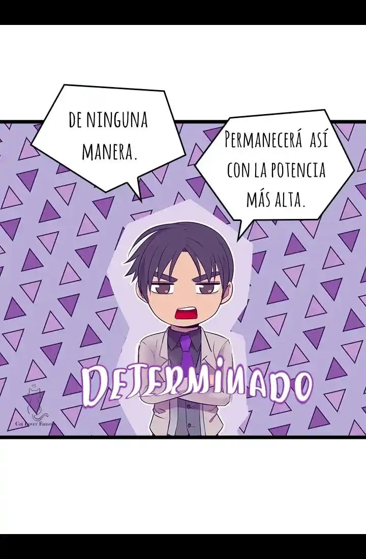 Página 67 del Manga
