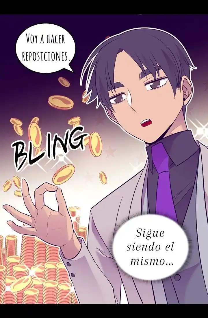 Página 70 del Manga