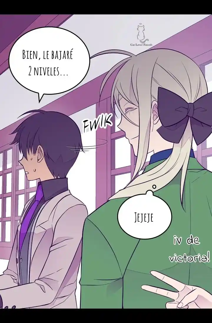 Página 73 del Manga