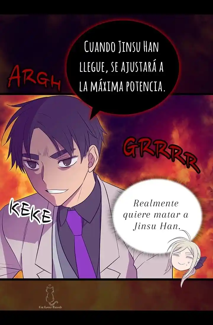 Página 75 del Manga