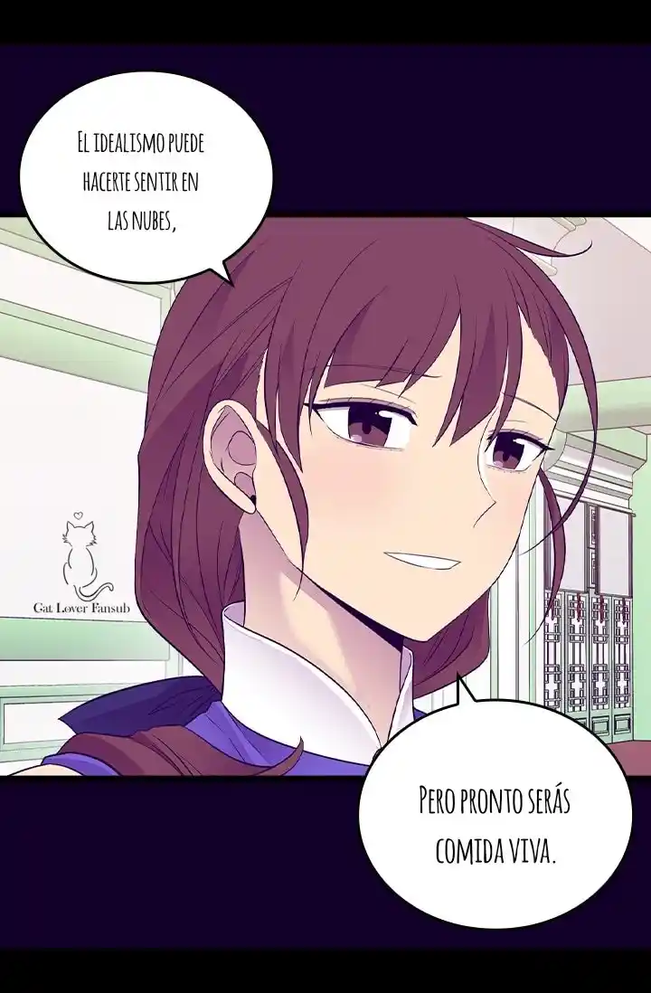 Página 58 del Manga
