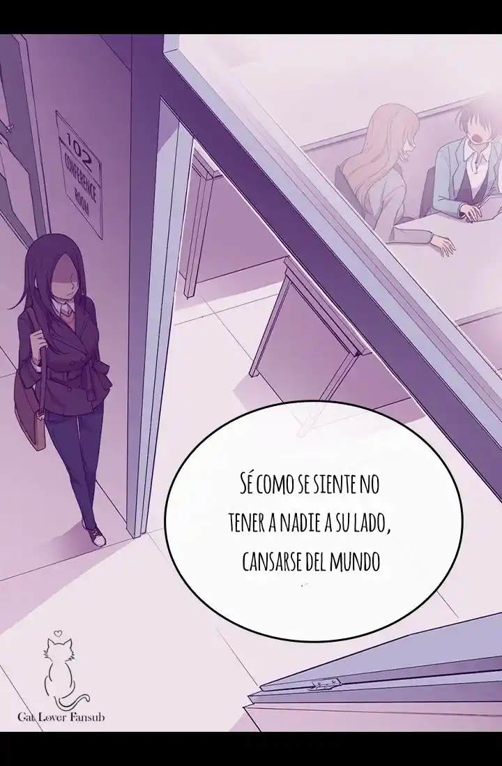 Página 65 del Manga
