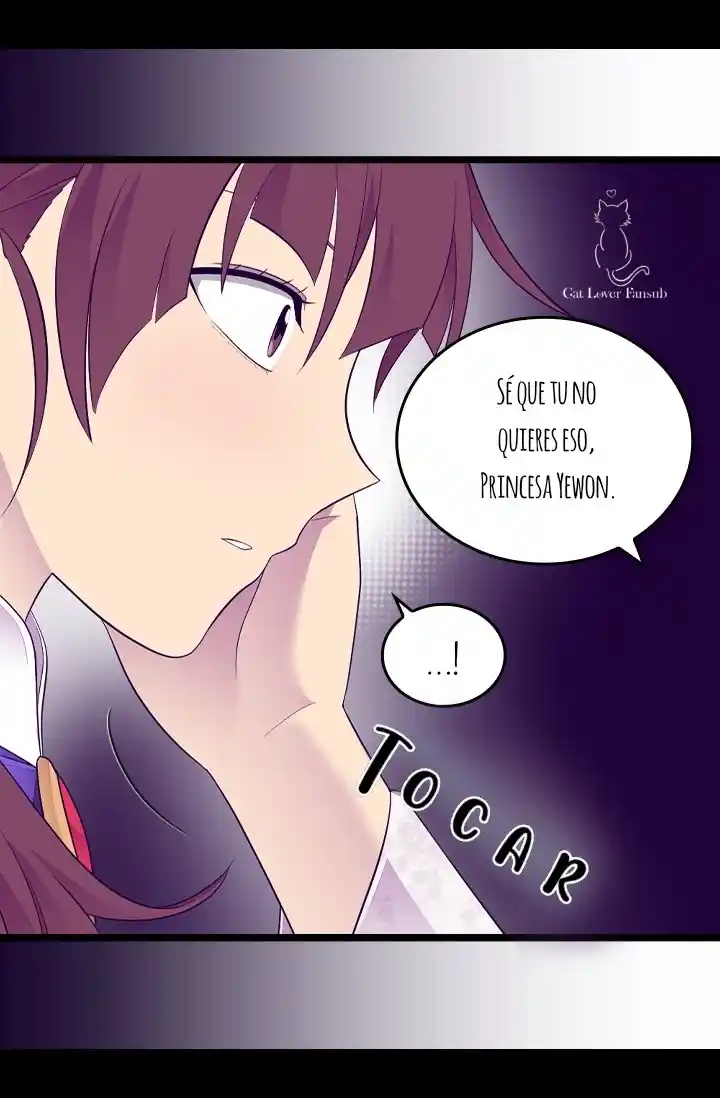 Página 67 del Manga