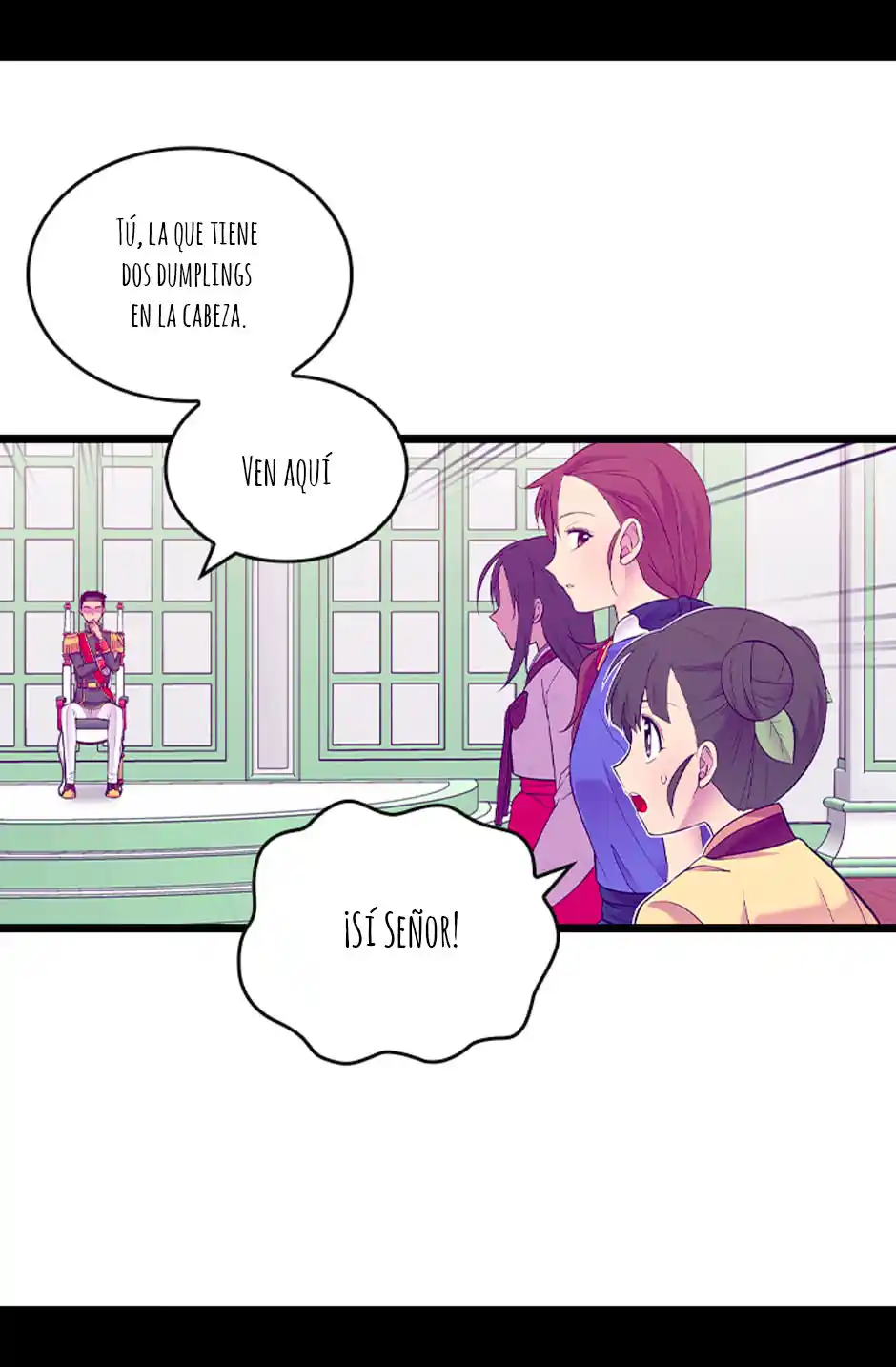 Página 36 del Manga
