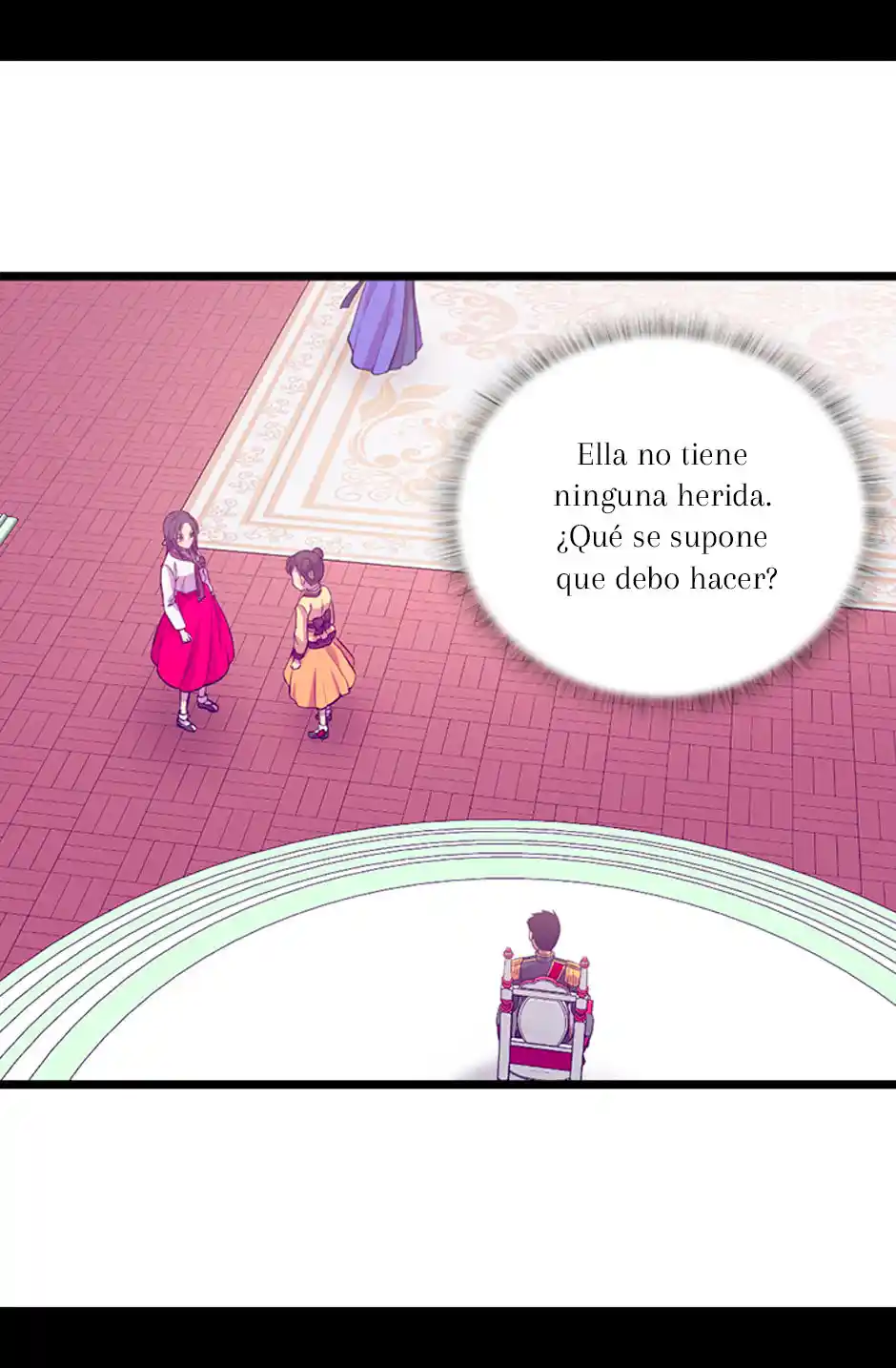 Página 38 del Manga