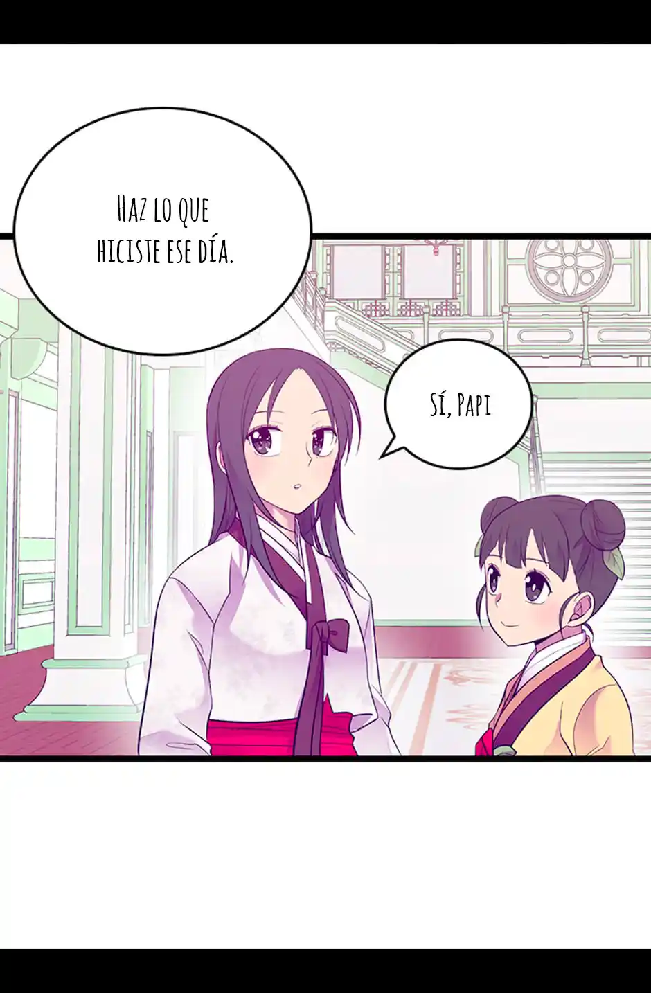 Página 39 del Manga