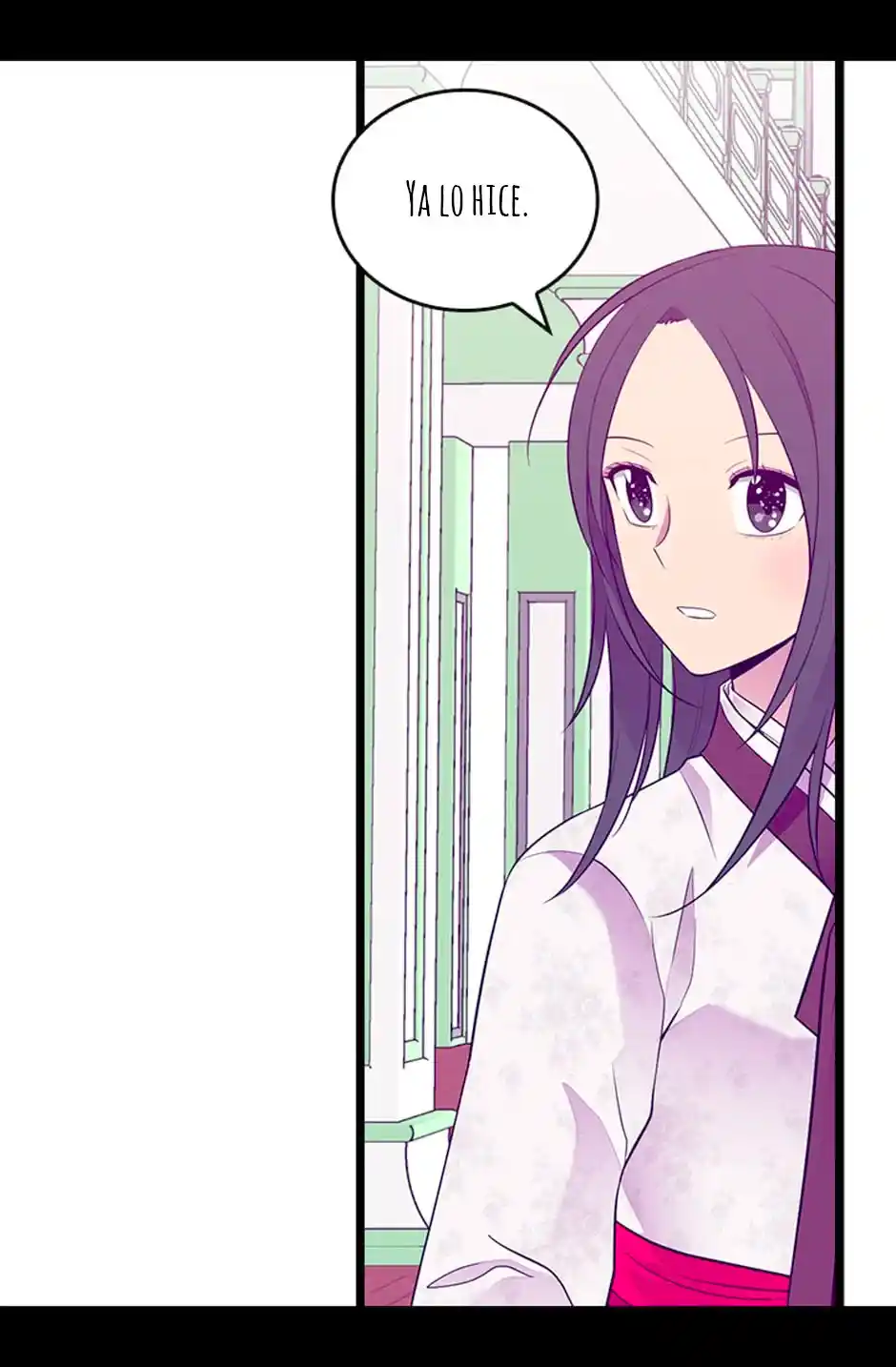 Página 43 del Manga
