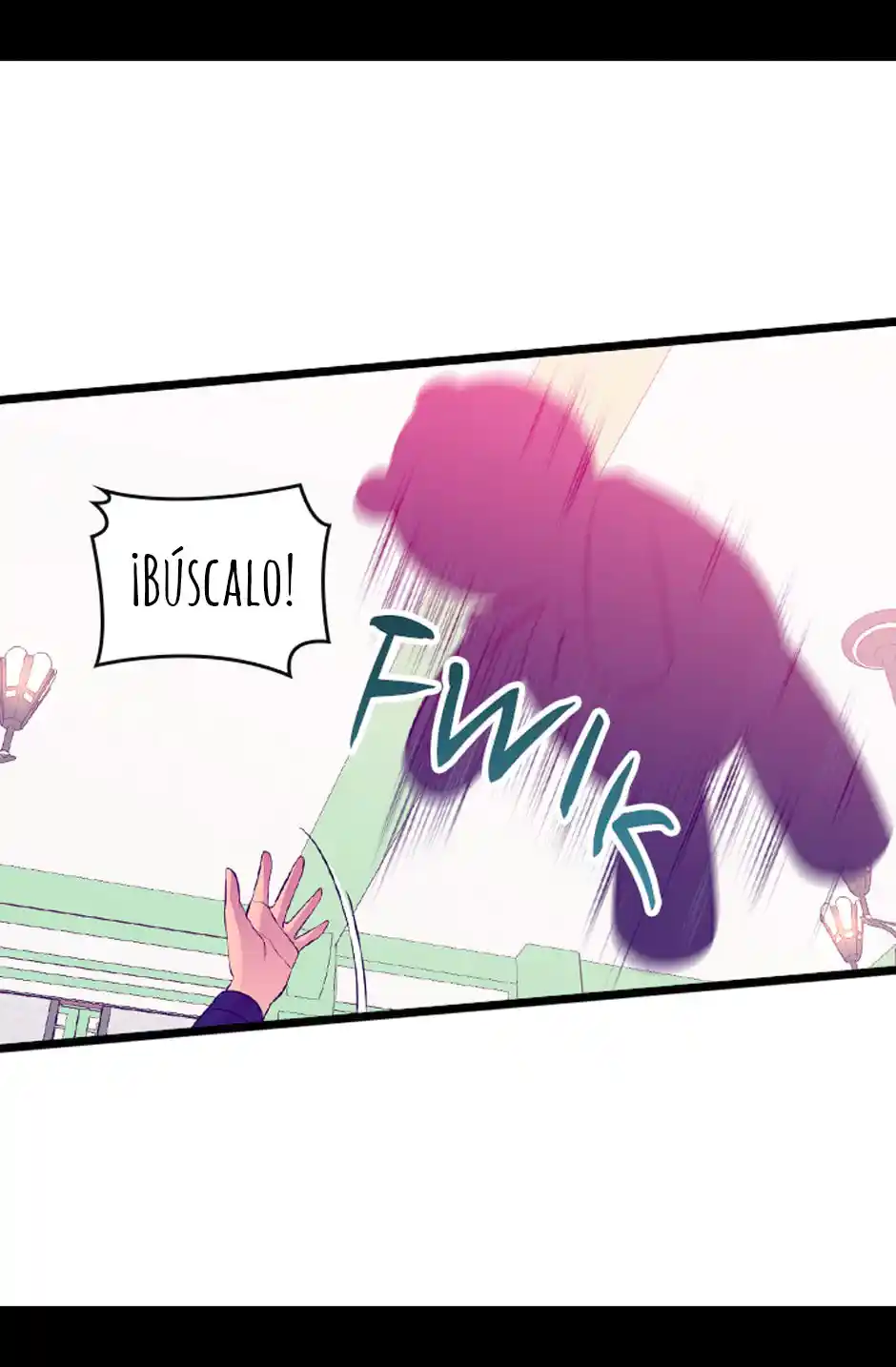 Página 47 del Manga