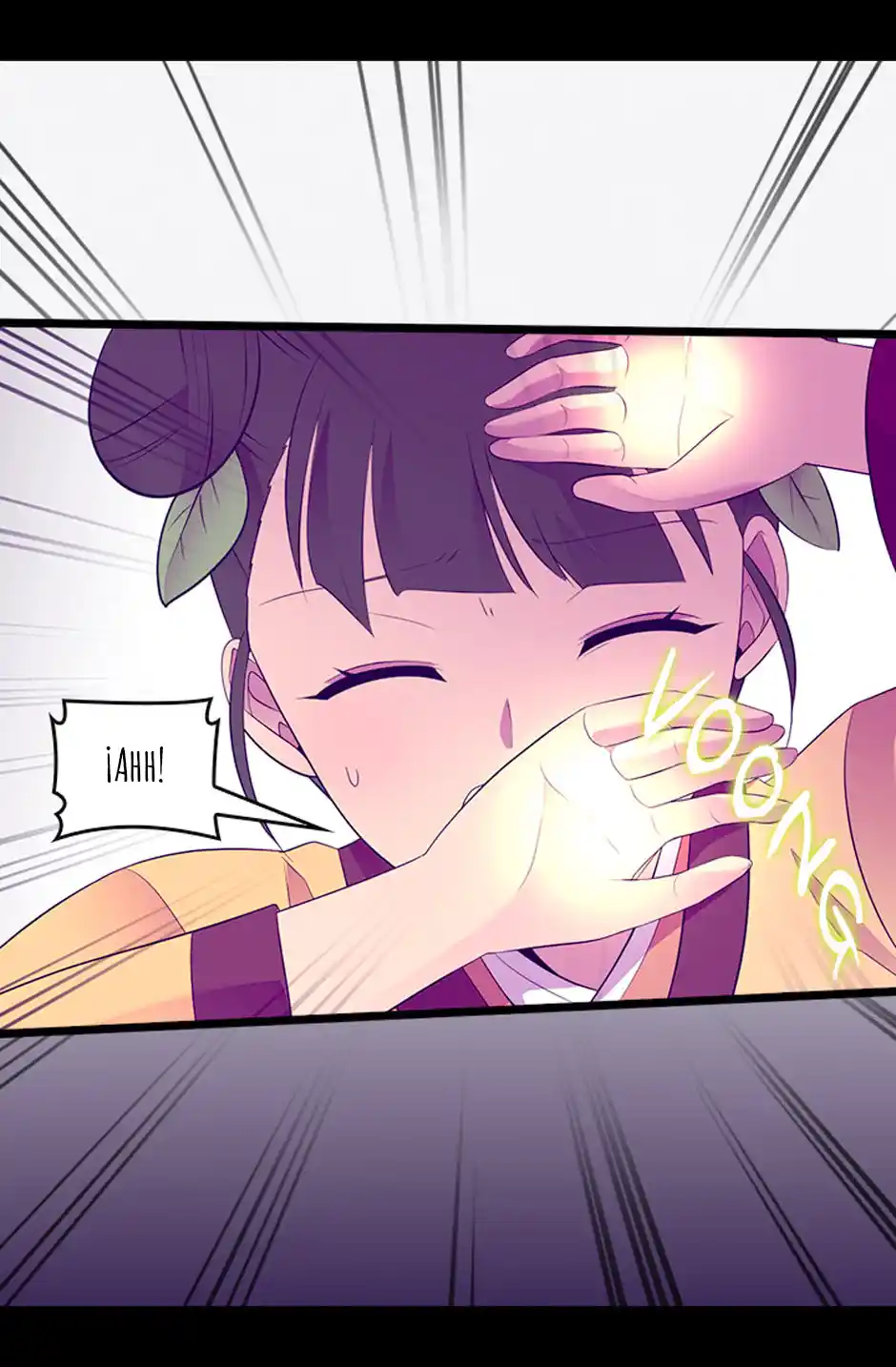 Página 50 del Manga