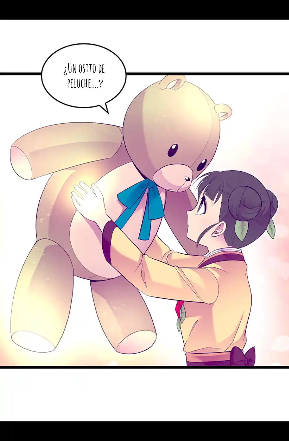Página 55 del Manga