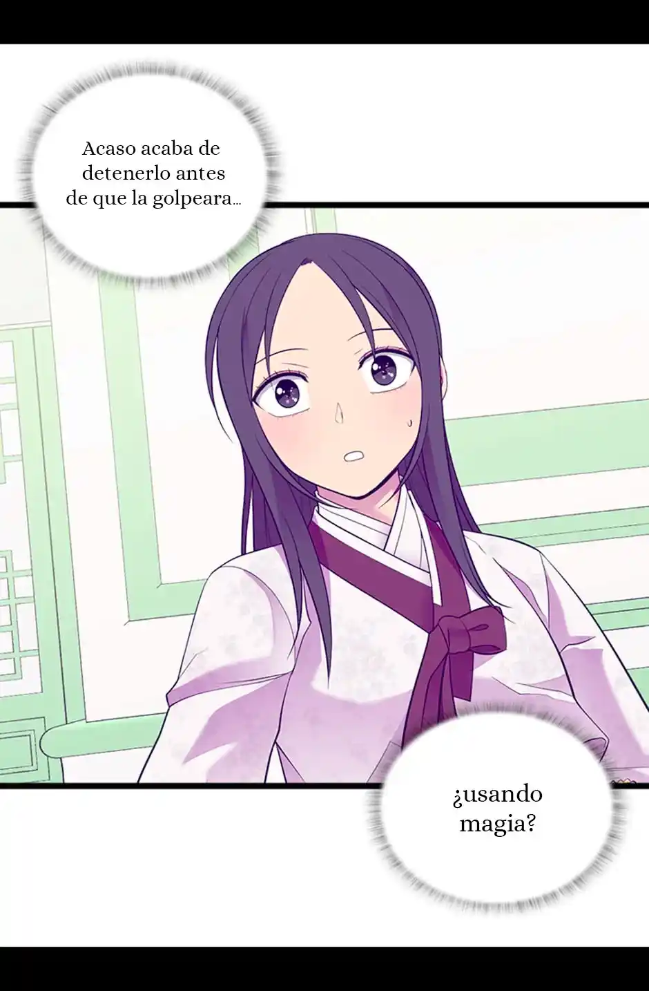Página 56 del Manga