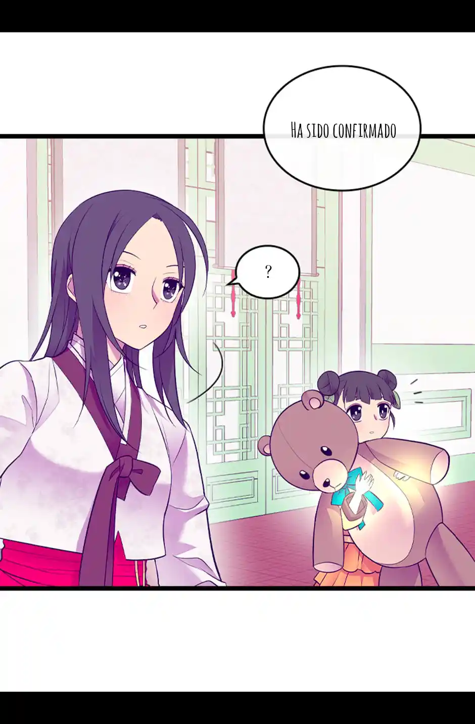 Página 57 del Manga