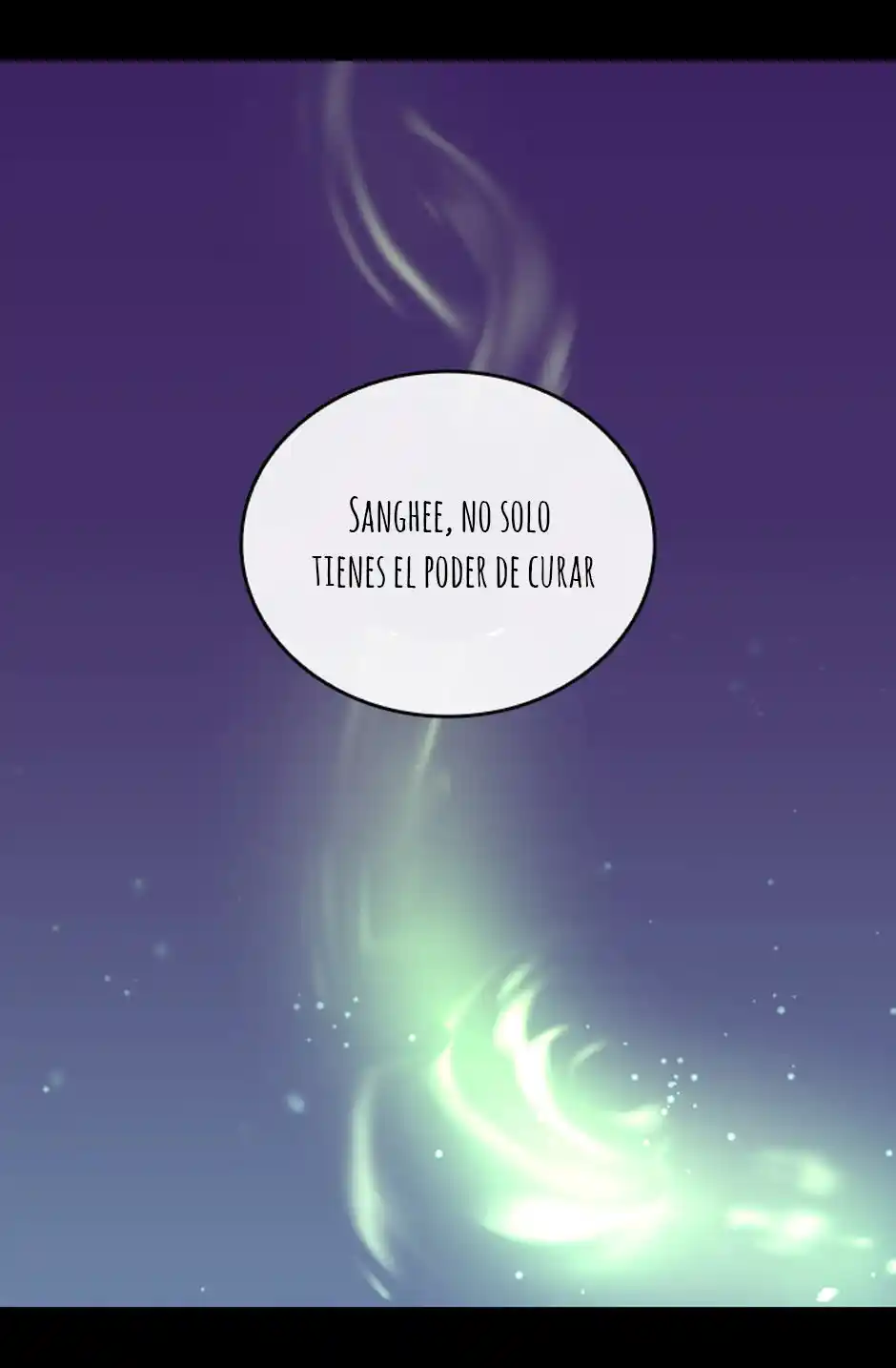 Página 58 del Manga