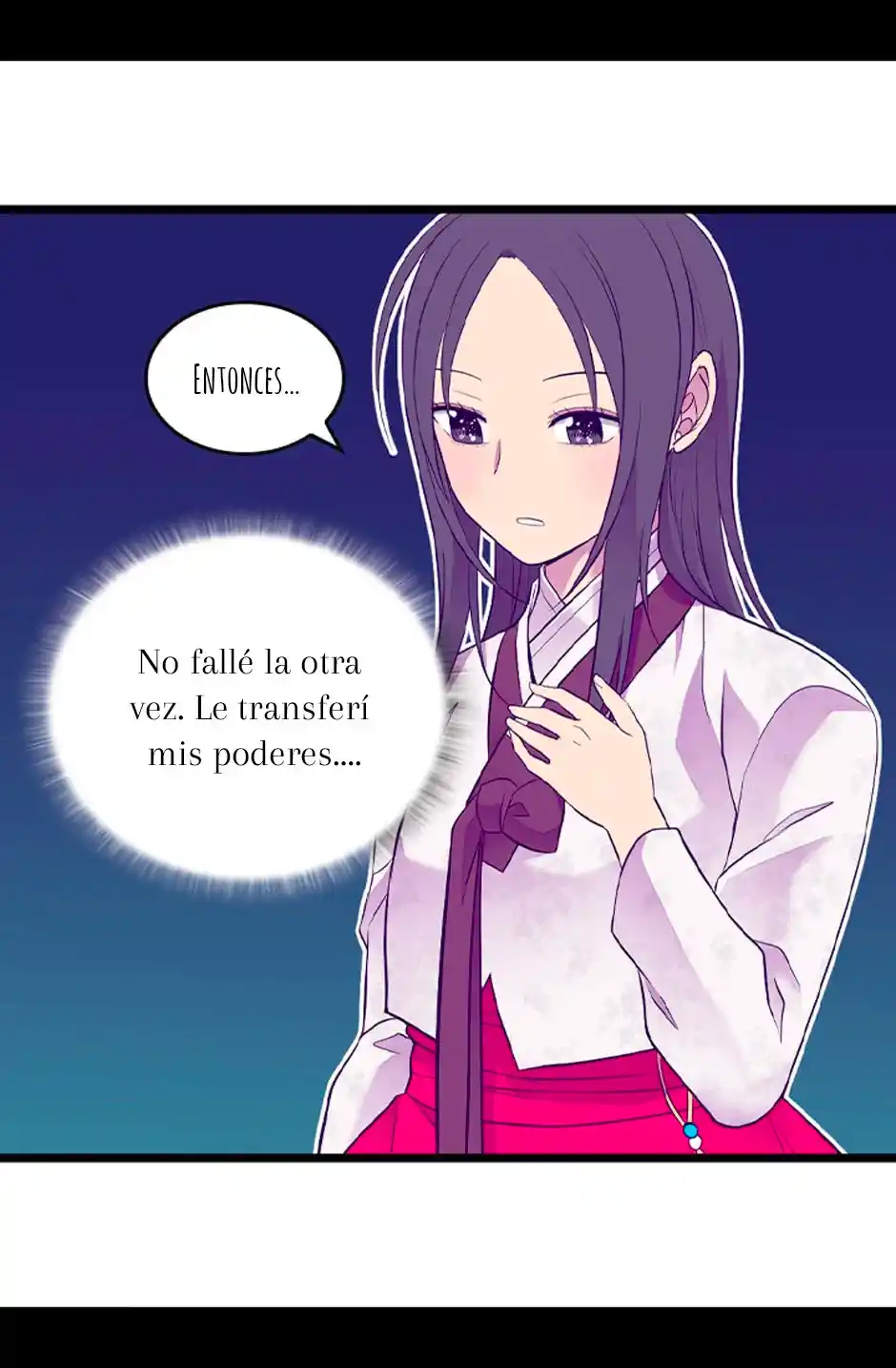 Página 63 del Manga
