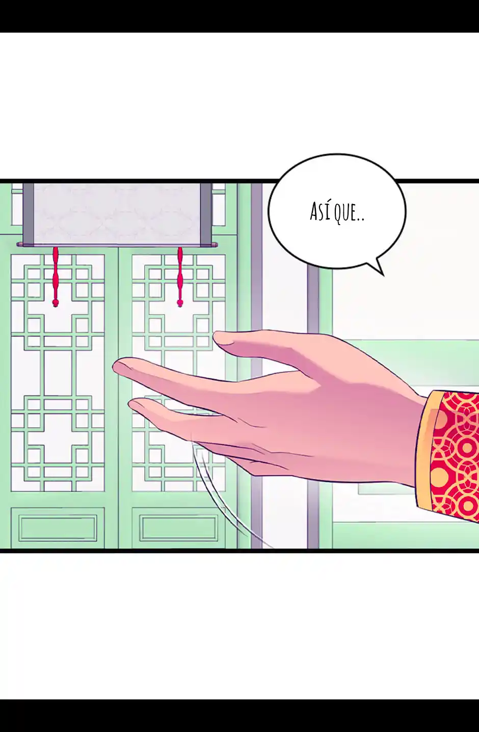 Página 64 del Manga