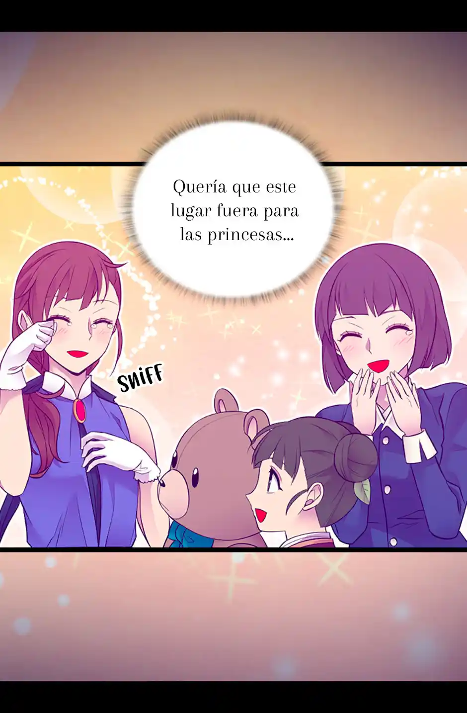 Página 67 del Manga
