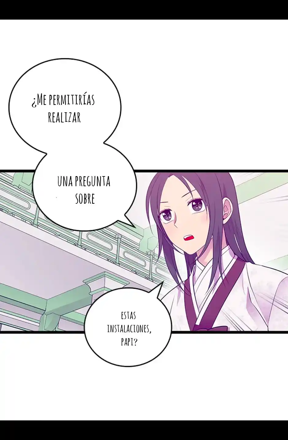 Página 70 del Manga