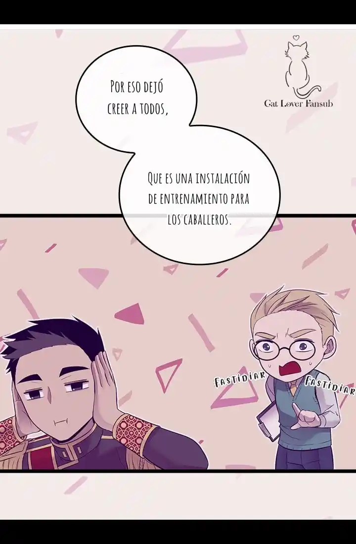 Página 40 del Manga