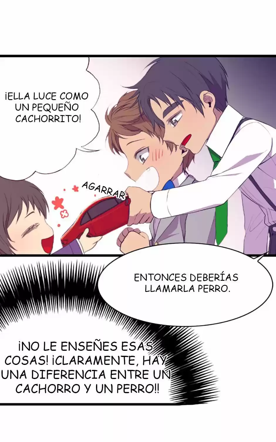 Página 37 del Manga