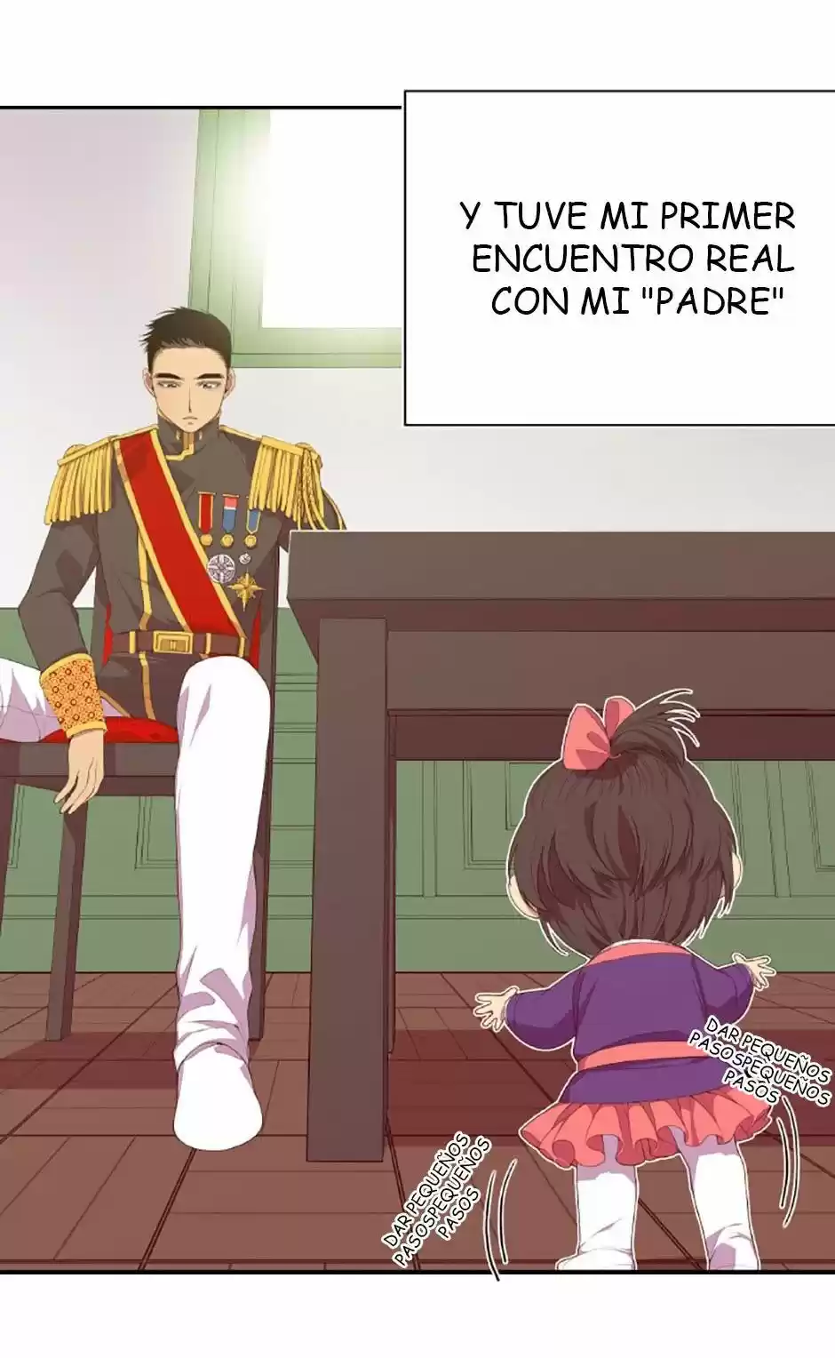 Página 40 del Manga