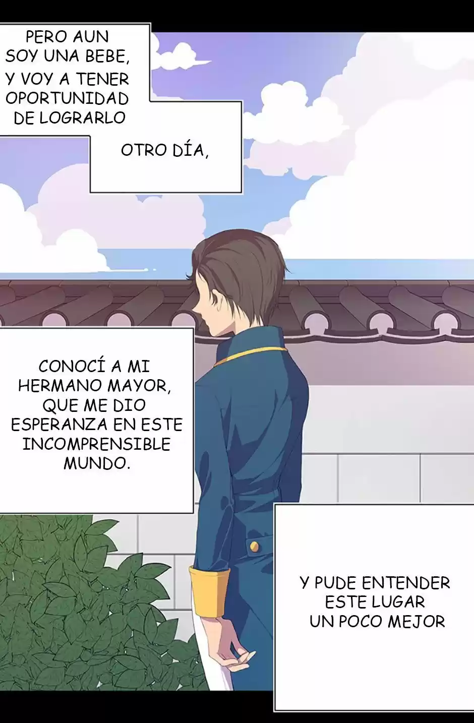 Página 48 del Manga