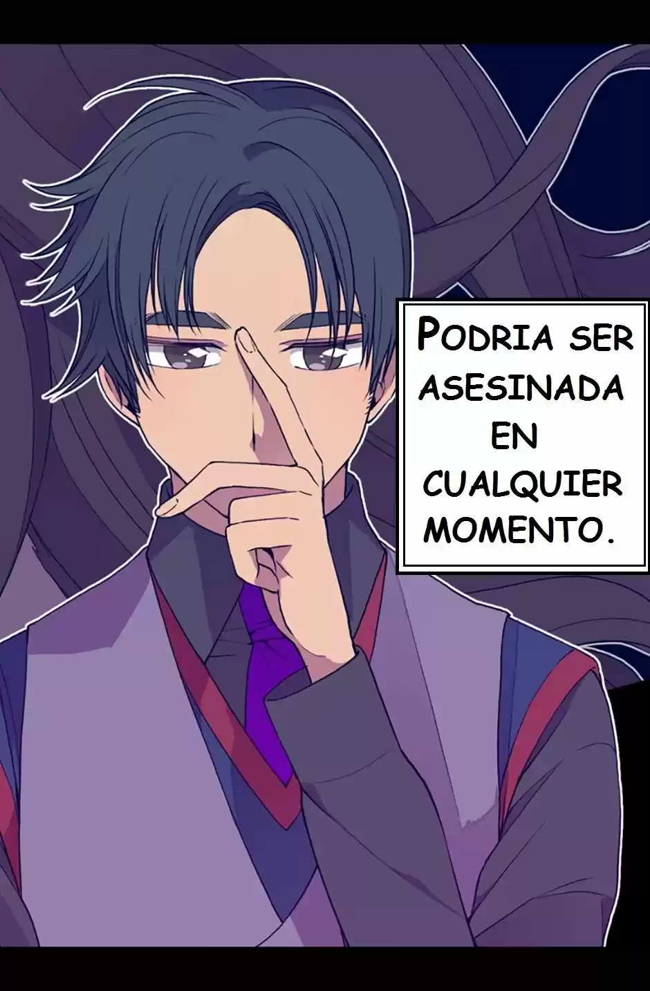 Página 36 del Manga