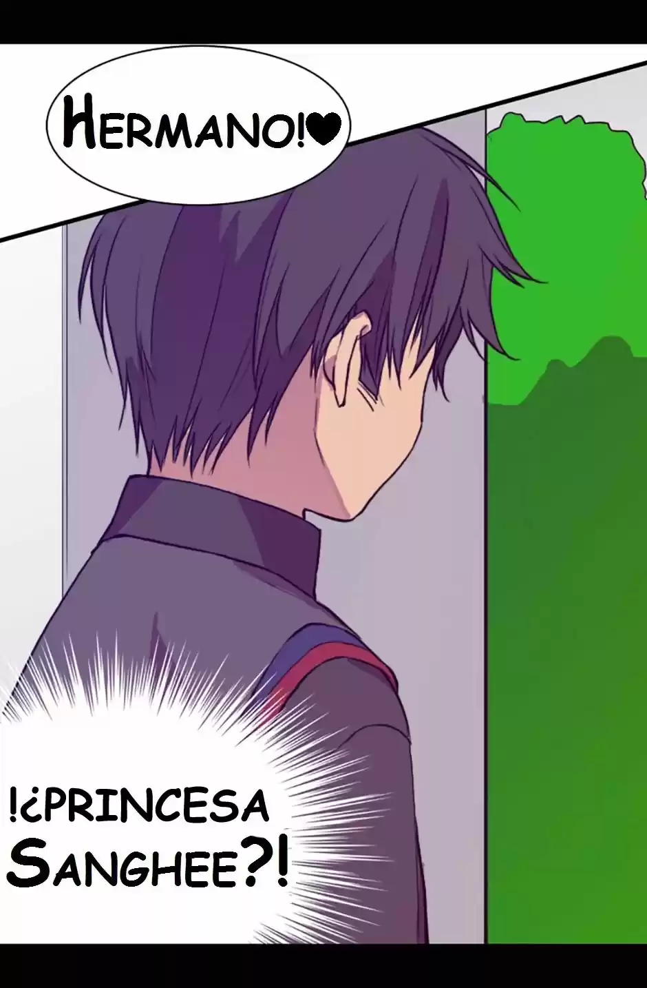 Página 37 del Manga