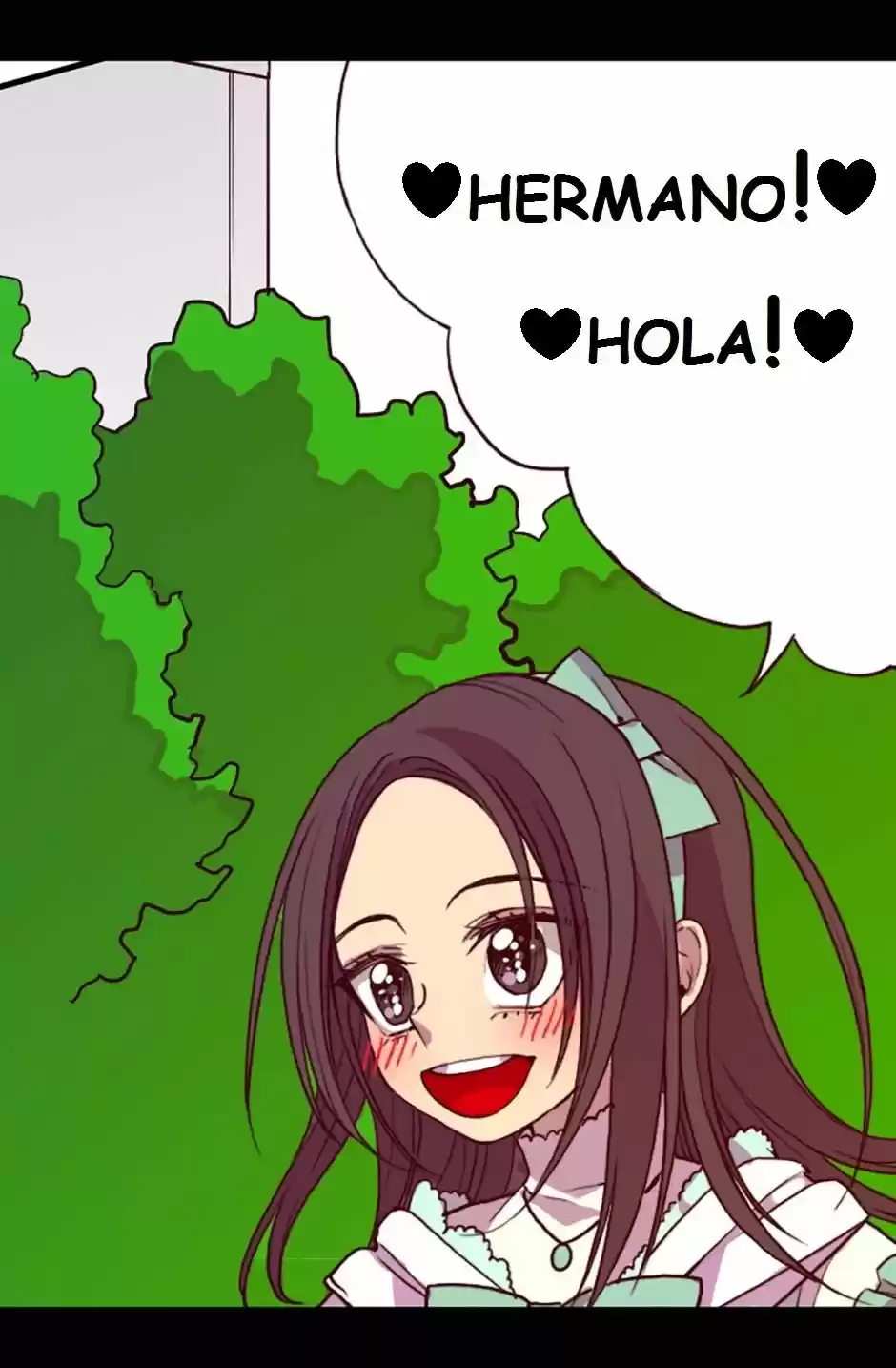 Página 38 del Manga