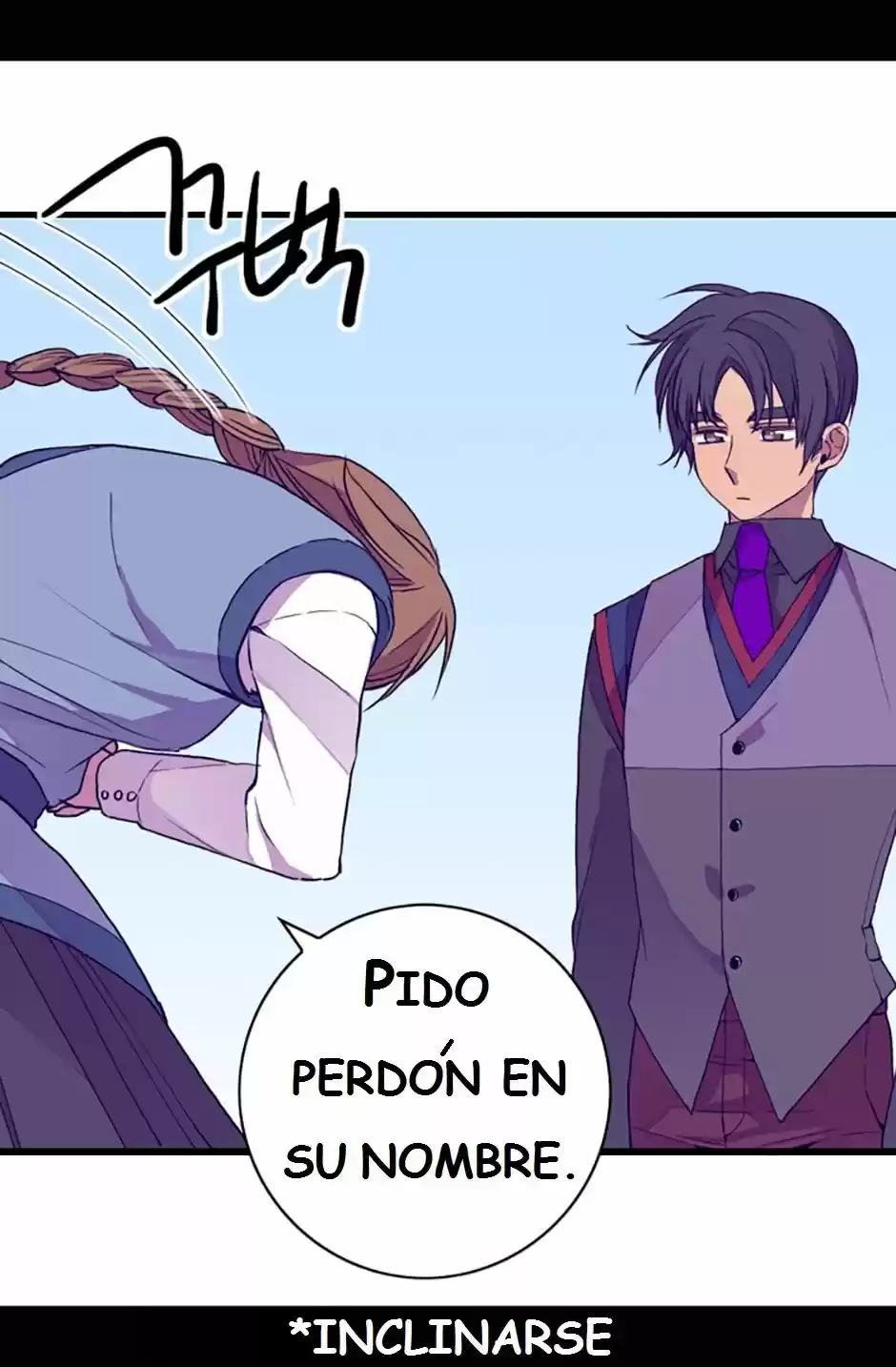 Página 46 del Manga