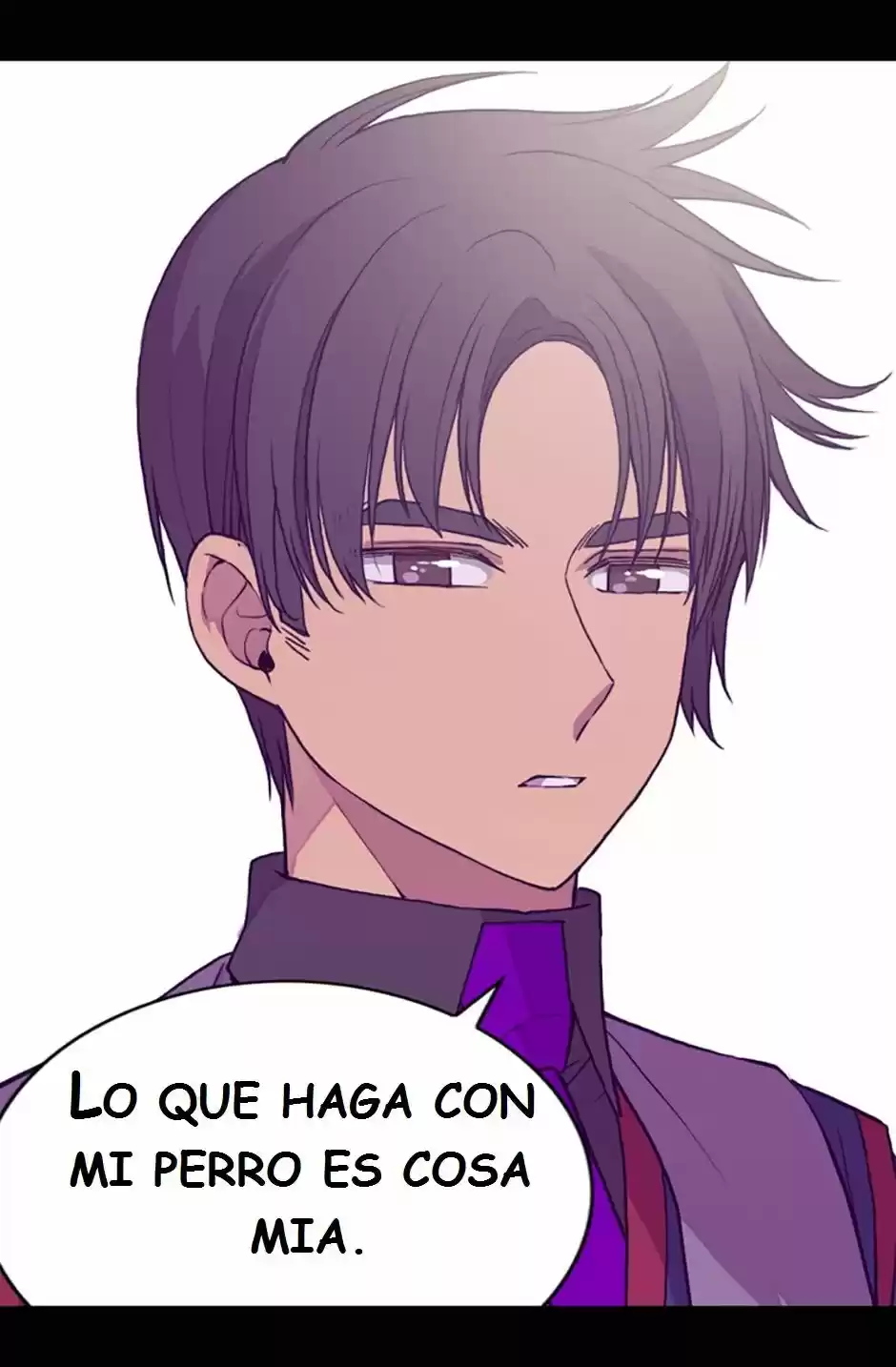 Página 50 del Manga