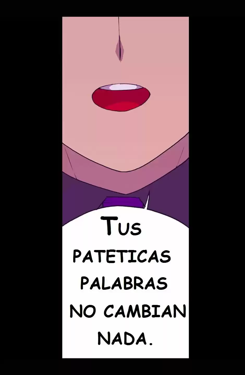 Página 51 del Manga