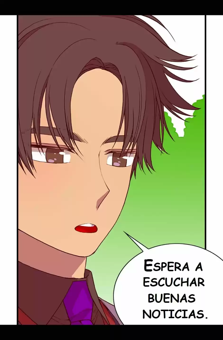 Página 58 del Manga