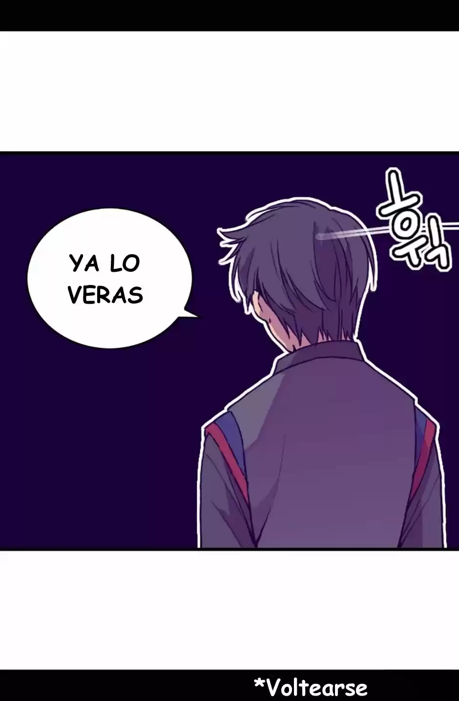 Página 60 del Manga