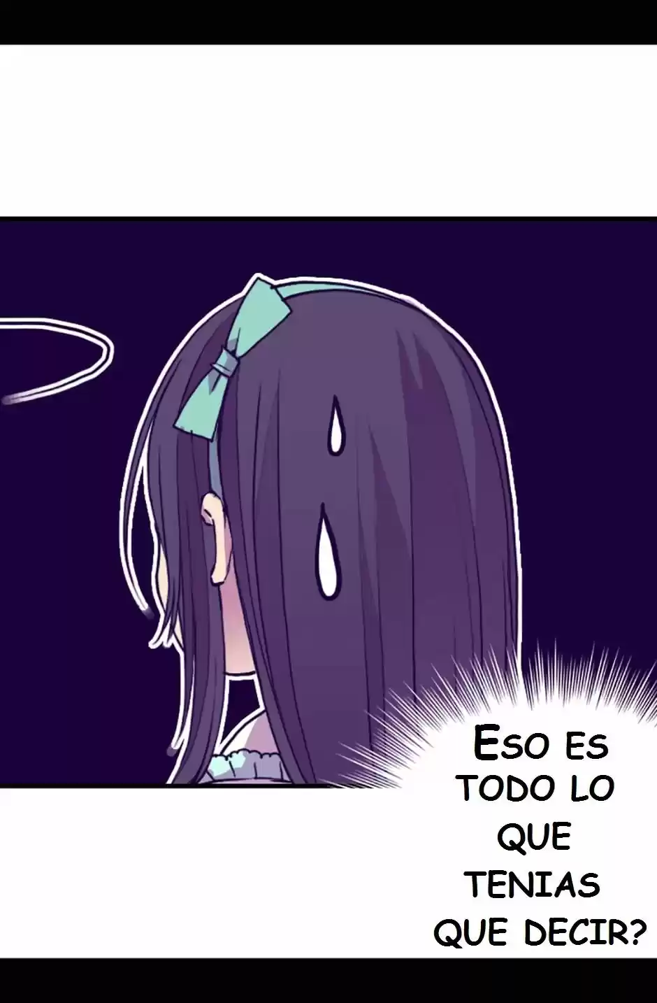 Página 61 del Manga