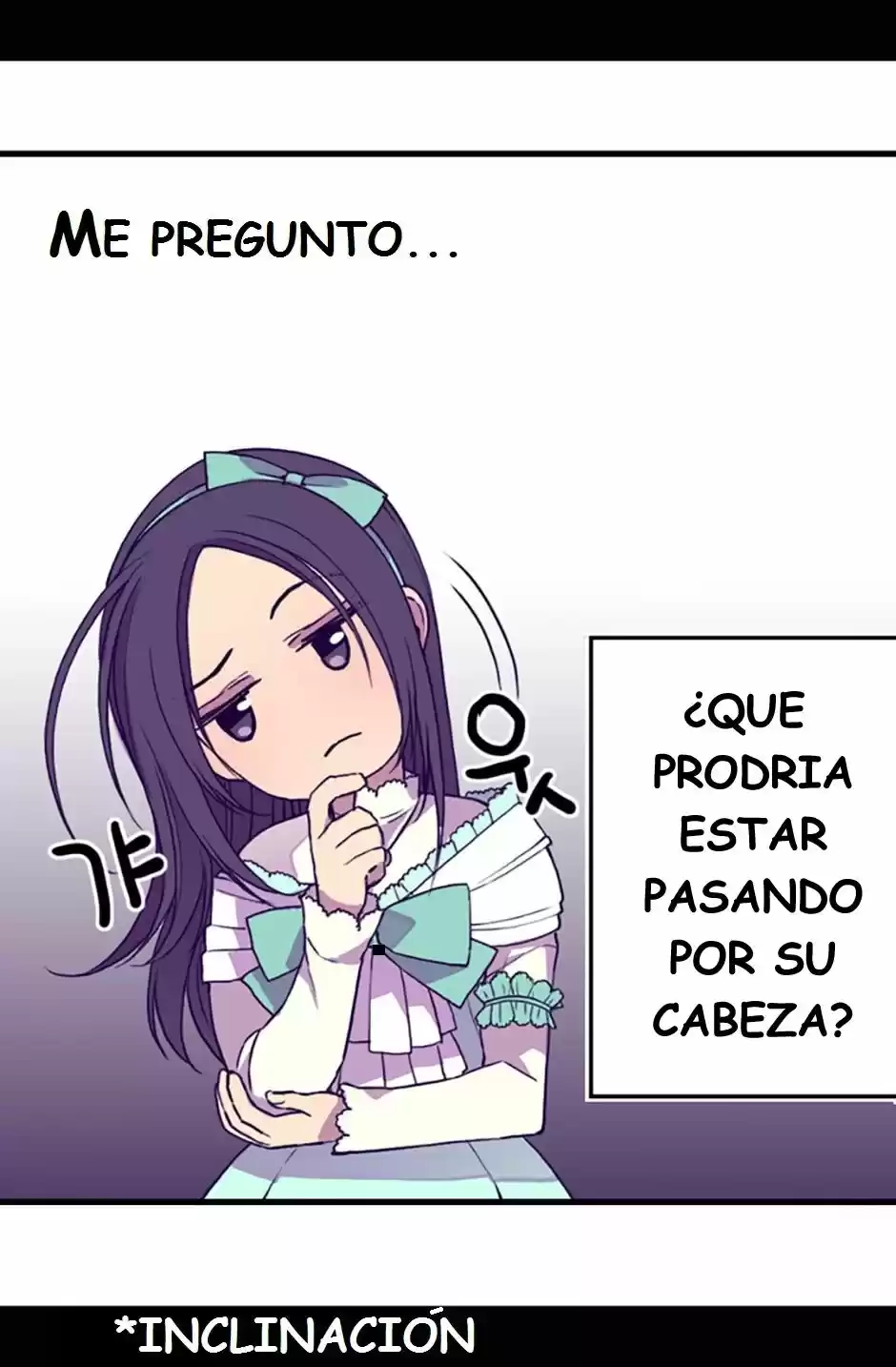 Página 63 del Manga