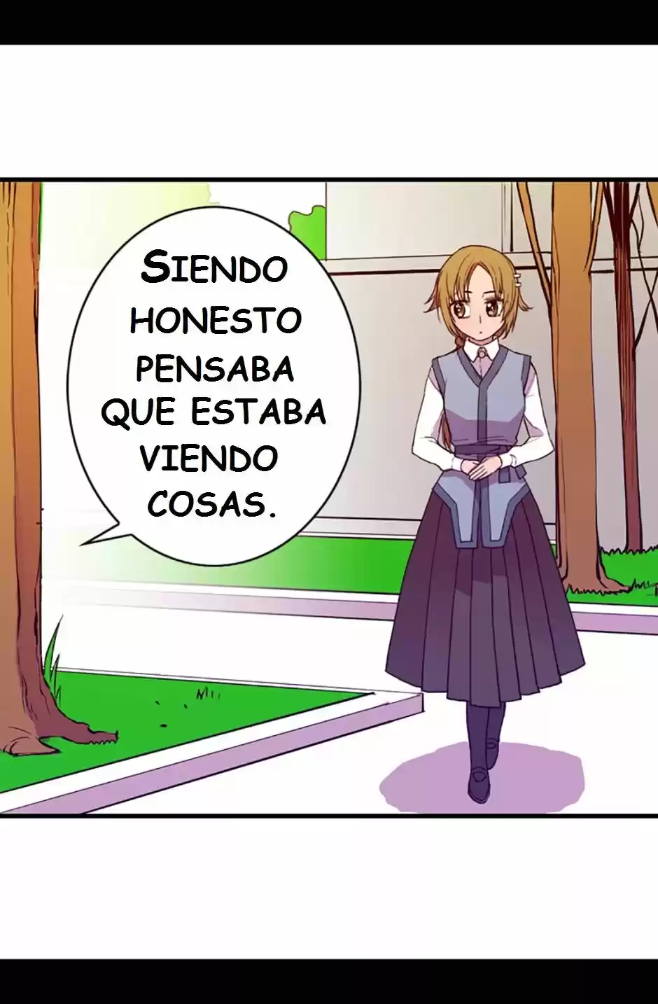 Página 65 del Manga