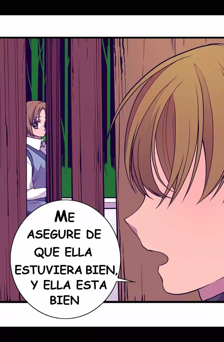 Página 67 del Manga