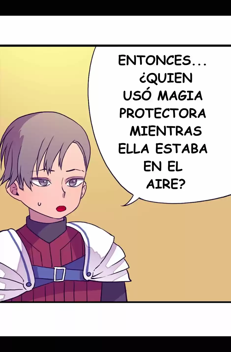 Página 68 del Manga