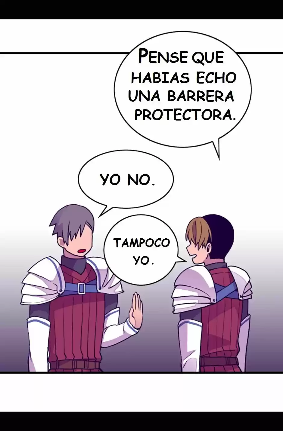 Página 69 del Manga