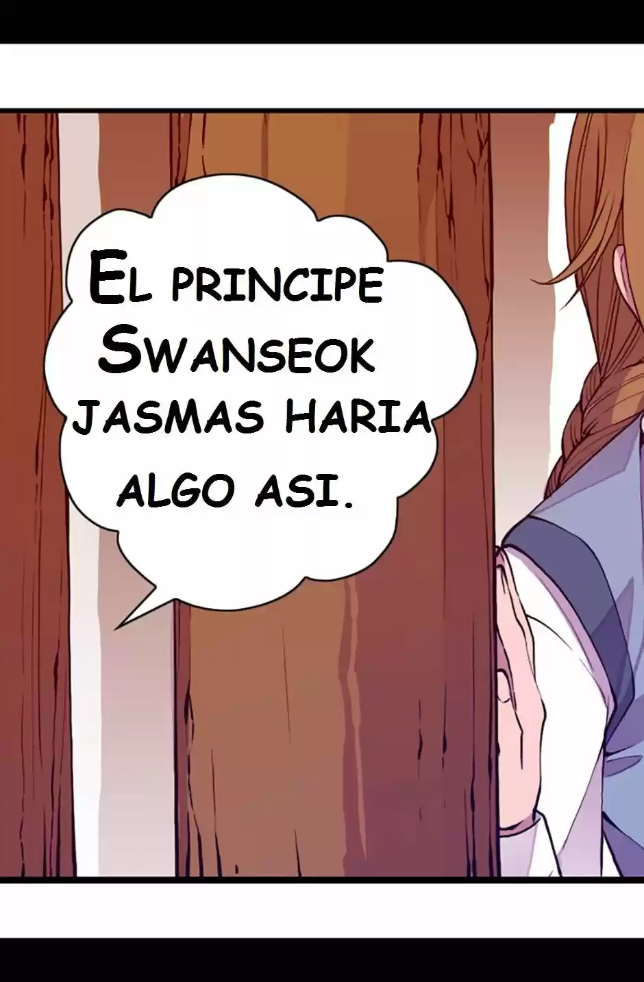 Página 72 del Manga