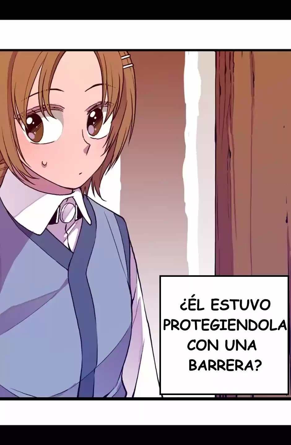 Página 73 del Manga