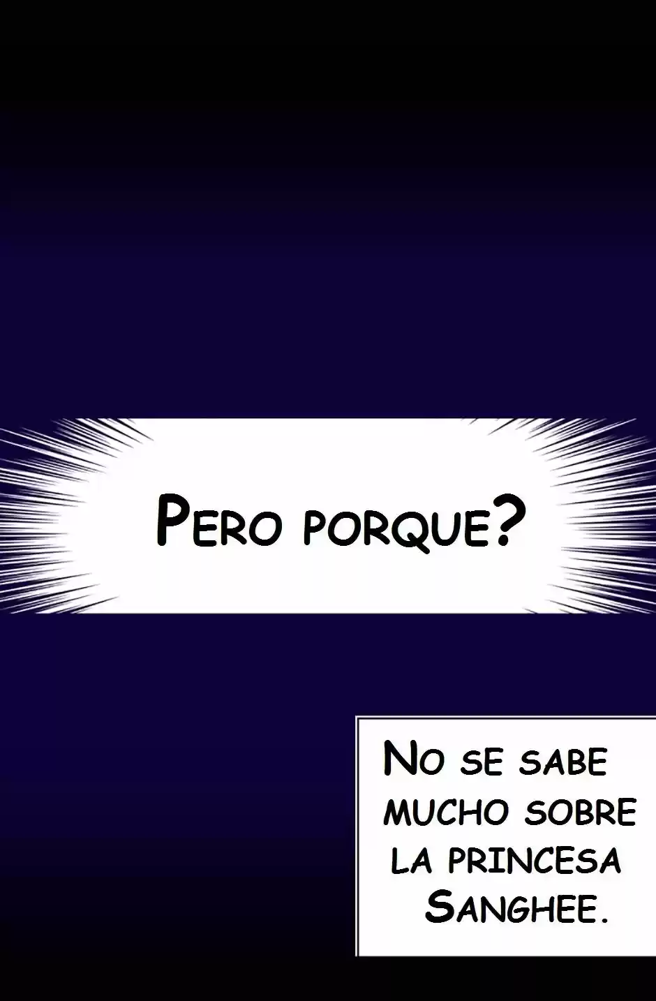 Página 74 del Manga