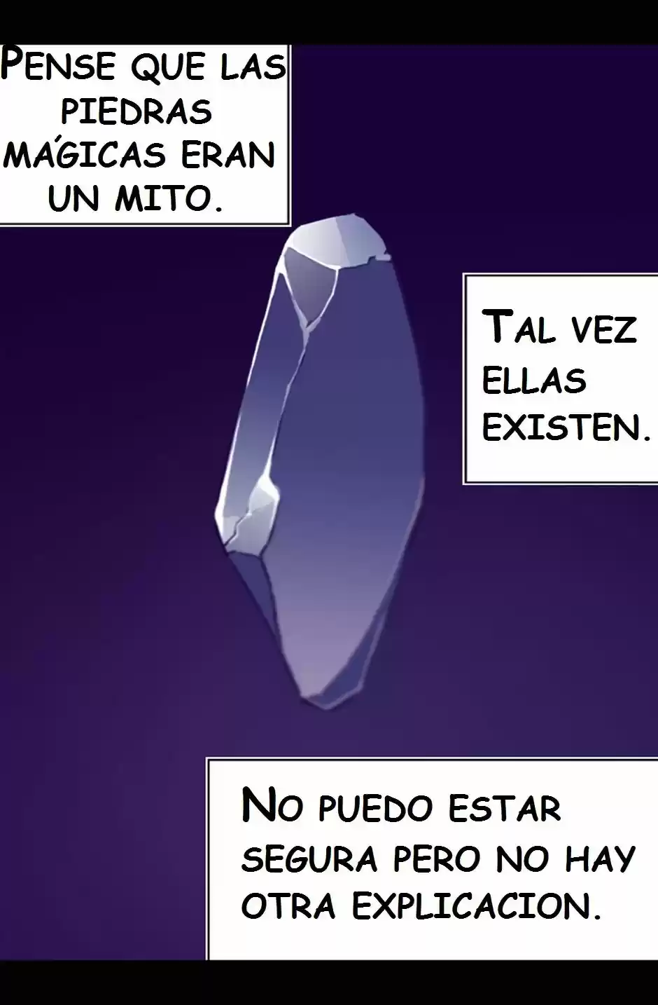 Página 76 del Manga