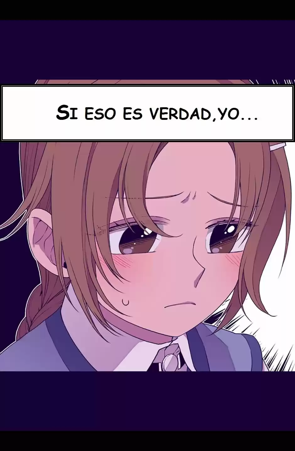 Página 77 del Manga