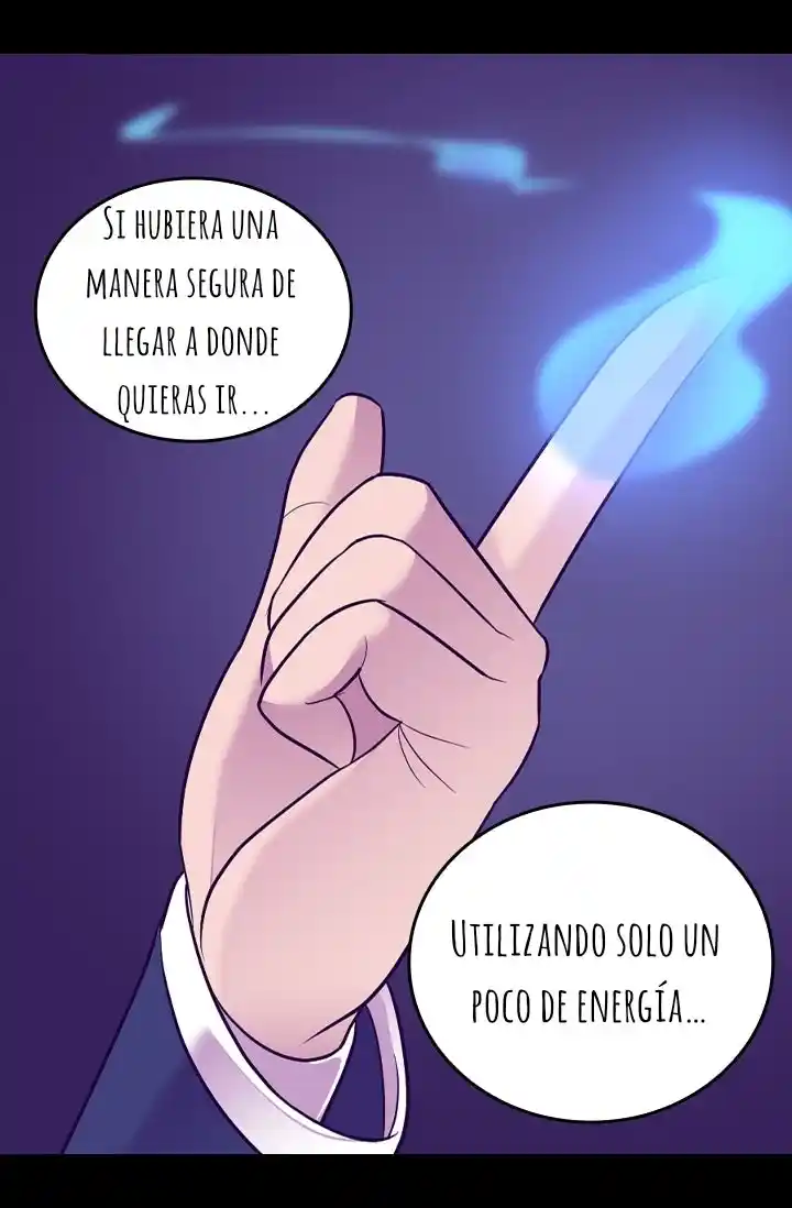 Página 46 del Manga